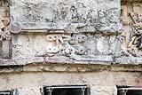 Tulum Ruins Mexico Feb 14 2018